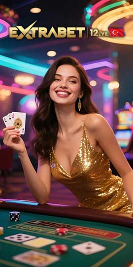 Extrabet Platform